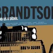 El texto musical MEXICO de BRANDTSON también está presente en el álbum Send us a signal (2004)
