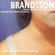 El texto musical LEAVING OHIO de BRANDTSON también está presente en el álbum Trying to figure each other out [ep] (2000)