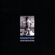El texto musical NEW FAVORITE PASTIME de BRANDTSON también está presente en el álbum The fallen star collection (1999)
