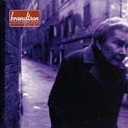 El texto musical DAYS END de BRANDTSON también está presente en el álbum Letterbox (1997)