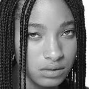 El texto musical ALONE de WILLOW SMITH también está presente en el álbum Alone (2024)