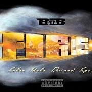 El texto musical BEND OVER de B.O.B también está presente en el álbum Fire (2016)