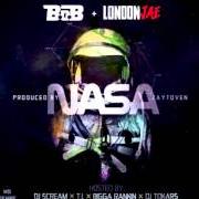 El texto musical A.D.I.D.A.S. de B.O.B también está presente en el álbum Nasa (2015)