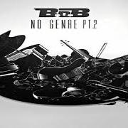 El texto musical BEAST MODE de B.O.B también está presente en el álbum No genre (2010)