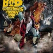 El texto musical LOVELIER THAN YOU de B.O.B también está presente en el álbum The adventures of bobby ray