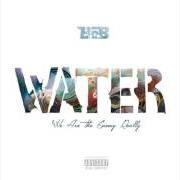 El texto musical CUT THROAT de B.O.B también está presente en el álbum Water (2015)