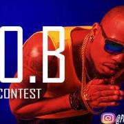 El texto musical GENERATION LOST de B.O.B también está presente en el álbum Who the f#*k is b.O.B? - mixtape (2008)