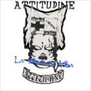 El texto musical DISCIPLINA SKINHEAD de ATTITUDINE también está presente en el álbum La nuova alba