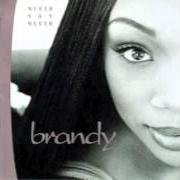 El texto musical TRUTHFULLY de BRANDY también está presente en el álbum Never say ever (1998)