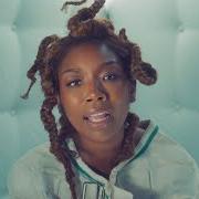 El texto musical LUCID DREAMS de BRANDY también está presente en el álbum B7 (2020)