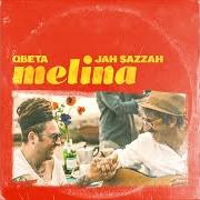 El texto musical MELINA de QBETA también está presente en el álbum Melina (2019)