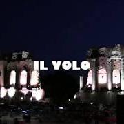 El texto musical SMILE de I TRE TENORINI también está presente en el álbum Il volo