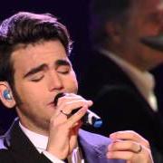 El texto musical SANTA CLAUS IS COMING TO TOWN de IL VOLO también está presente en el álbum Buon natale (2015)