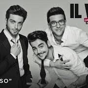 El texto musical NEL BLU DIPINTO DI BLU (VOLARE) de IL VOLO también está presente en el álbum Grande amore (international version) (2015)