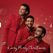 El texto musical HAPPY XMAS (WAR IS OVER) de IL VOLO también está presente en el álbum 4 xmas (2023)