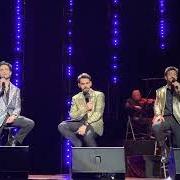 El texto musical OTRAS VIDAS de IL VOLO también está presente en el álbum Tres voces un alma (2023)