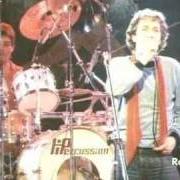 El texto musical ASCHIMILERO de NEW PERIGEO también está presente en el álbum Q concert (1981)