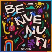 El texto musical I PIATTI de SELTON también está presente en el álbum Benvenuti (2021)