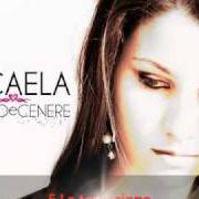 El texto musical LA TENTAZIONE de MICAELA FOTI también está presente en el álbum Fuoco e cenere (2011)