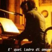 El texto musical HO PENSATO A TE PAPÀ de TITO SCHIPA JR. también está presente en el álbum Concerto per un primo amore (1983)