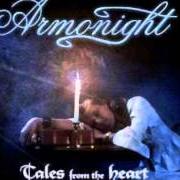 El texto musical CORALINE de ARMONIGHT también está presente en el álbum Tales from the heart