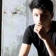 El texto musical STREET de JAMIE WOON también está presente en el álbum Mirrorwriting (2011)