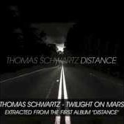 El texto musical SORRENTO de THOMAS SCHWARTZ también está presente en el álbum Distance (2013)