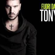 El texto musical E' FERNUTO de TONY ARCA también está presente en el álbum Fuori dal mondo (2014)