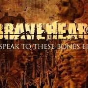 Speak to these bones - ep