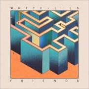 El texto musical HOLD BACK YOUR LOVE de WHITE LIES también está presente en el álbum Friends (2016)