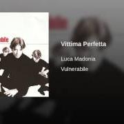 El texto musical PAROLE CONTRO PAROLE de LUCA MADONIA también está presente en el álbum Parole contro parole (2008)