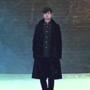 El texto musical OVERGROWN de JAMES BLAKE también está presente en el álbum Overgrown (2013)