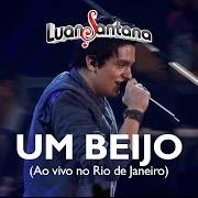 El texto musical PALÁCIOS E CASTELOS de LUAN SANTANA también está presente en el álbum Ao vivo no rio (2011)