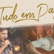 El texto musical PARADIGMAS de JORGE & MATEUS también está presente en el álbum Tudo em paz (2021)