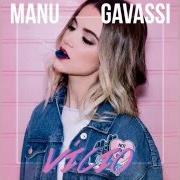 El texto musical FARSA de MANU GAVASSI también está presente en el álbum Vício (2015)