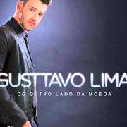 El texto musical O QUE FOI QUE EU FIZ? de GUSTTAVO LIMA también está presente en el álbum Do outro lado da moeda (2014)