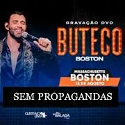 Buteco in boston, vol. 1 (ao vivo)