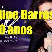El texto musical RECOMEÇAR de ALINE BARROS también está presente en el álbum Aline barros 20 anos ao vivo (2012)