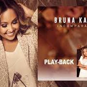 El texto musical BOA SEMENTE de BRUNA KARLA también está presente en el álbum Incomparável (playback) (2017)