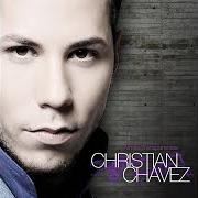 El texto musical SEXY BOY de CHRISTIAN CHAVEZ también está presente en el álbum Almas transparentes (2010)