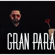 El texto musical DENSAS NUVENS, TEMPESTADES de ROSA DE SARON también está presente en el álbum Gran paradiso 1 (2017)