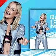 El texto musical FOGO E PAIXÃO de CLAUDIA LEITTE también está presente en el álbum Ao vivo em copacabana (2008)