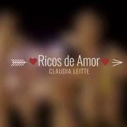 El texto musical BALDIN DE GELO de CLAUDIA LEITTE también está presente en el álbum Ricos de amor (2018)
