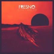 El texto musical O ÚNICO A PERDER de FRESNO también está presente en el álbum Eu sou a maré viva (2014)