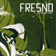 El texto musical FRESNO de FRESNO también está presente en el álbum O rio a cidade a árvore (2004)