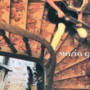 El texto musical BABA de MARIA GADÙ también está presente en el álbum Maria Gadú (2011)