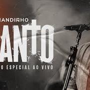 El texto musical CRIA EM MIM (AO VIVO) de FERNANDINHO también está presente en el álbum Santo (ao vivo) (2020)
