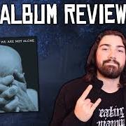 El texto musical BREAKDOWN de BREAKING BENJAMIN también está presente en el álbum We are not alone (2004)