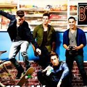 El texto musical JUST GETTING STARTED de BIG TIME RUSH también está presente en el álbum 24/seven (2013)