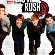 El texto musical WORLDWIDE de BIG TIME RUSH también está presente en el álbum B.T.R.